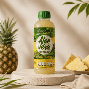 ALOE VERA 1 LITRO – SANALOE