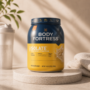 PROTEÍNA BODY FORTRESS – 680 g