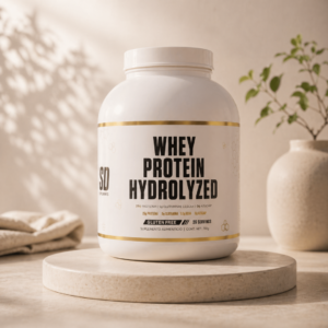 PROTEÍNA SD NUTRITION – 3 KG