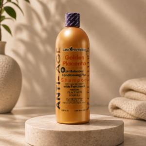 SHAMPOO PLACENTA – 950 ml