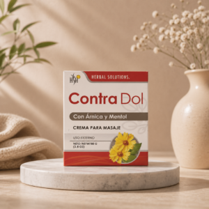 CONTRADOL – 250 g