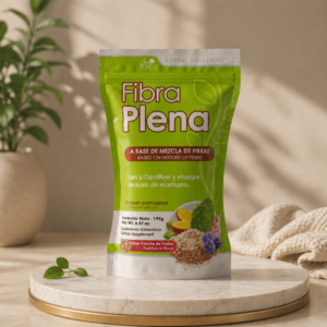 FIBRA PLENA – 195 g