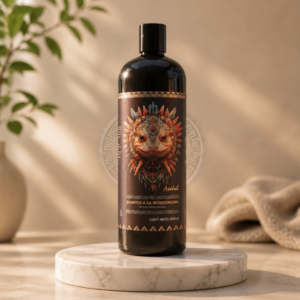 SHAMPOO AXOLOTL – 1000 ML