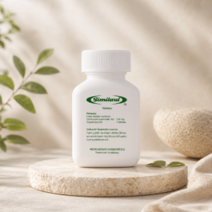 SIMILAXOL 50 tabletas
