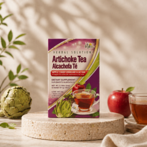 TÉ DE ALCACHOFA – 25 Bolsitas