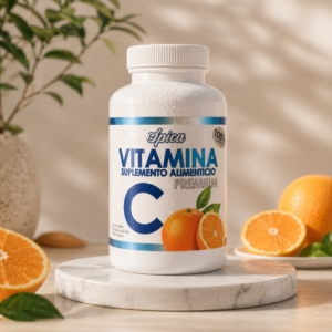 VITAMINA C SPICA