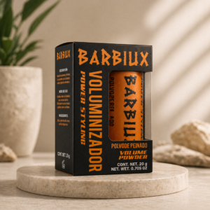 VOLUMINIZADOR DE CABELLO BARBIUX – 20 g