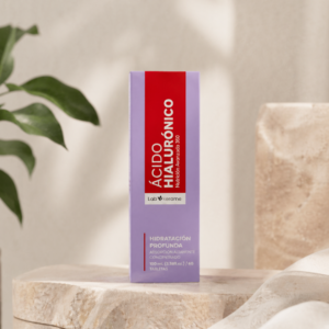ÁCIDO HIALURÓNICO – 100 ml