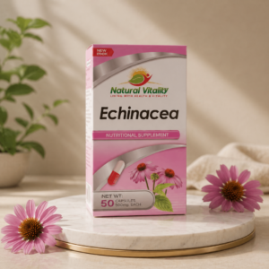 EQUINACEA – 50 Caps