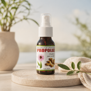 GOTAS PROPOLUZ 45 ml