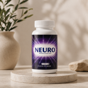 NEURO 90 cápsulas